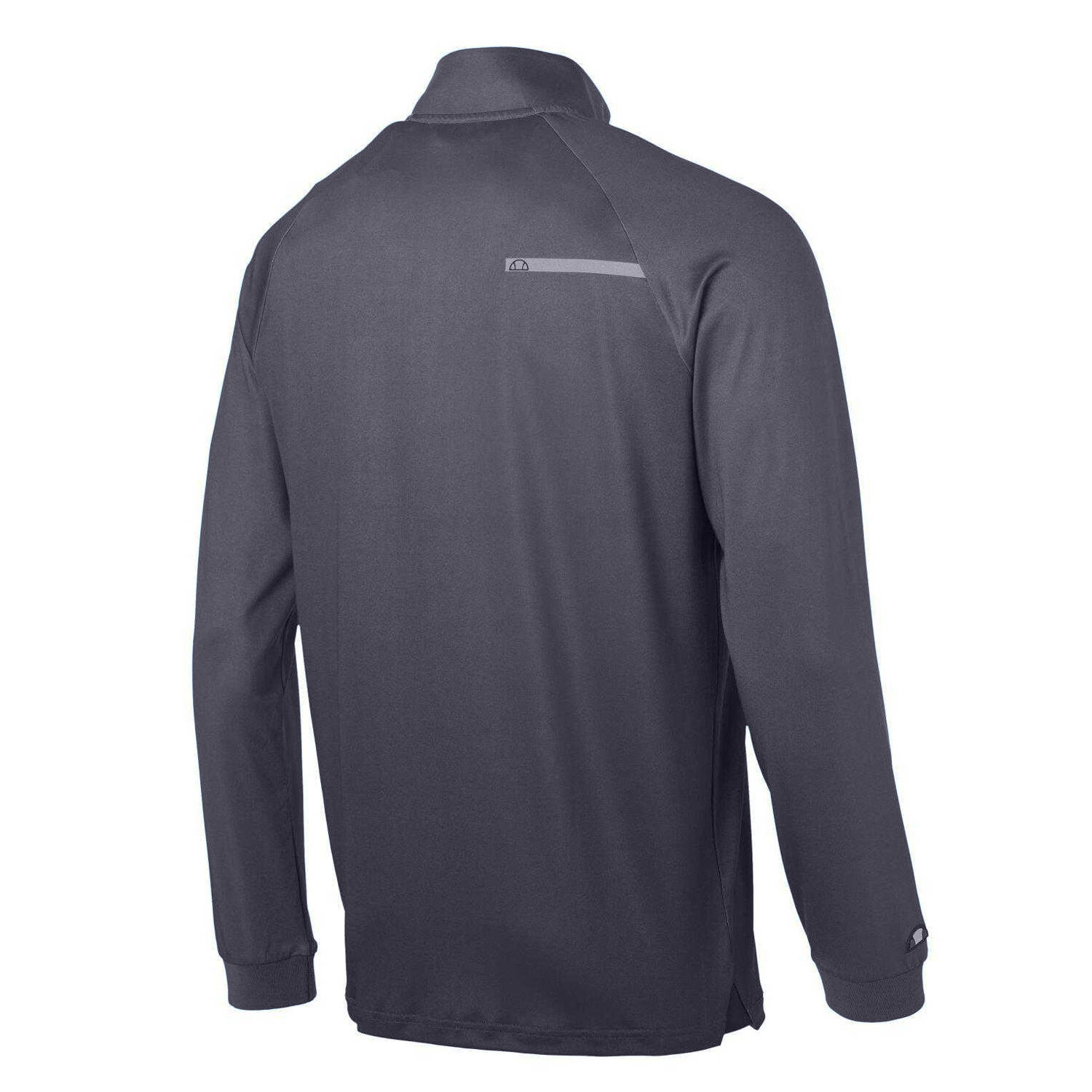 Haut De Survêtement TUTONA Homme (Gris) 2/2