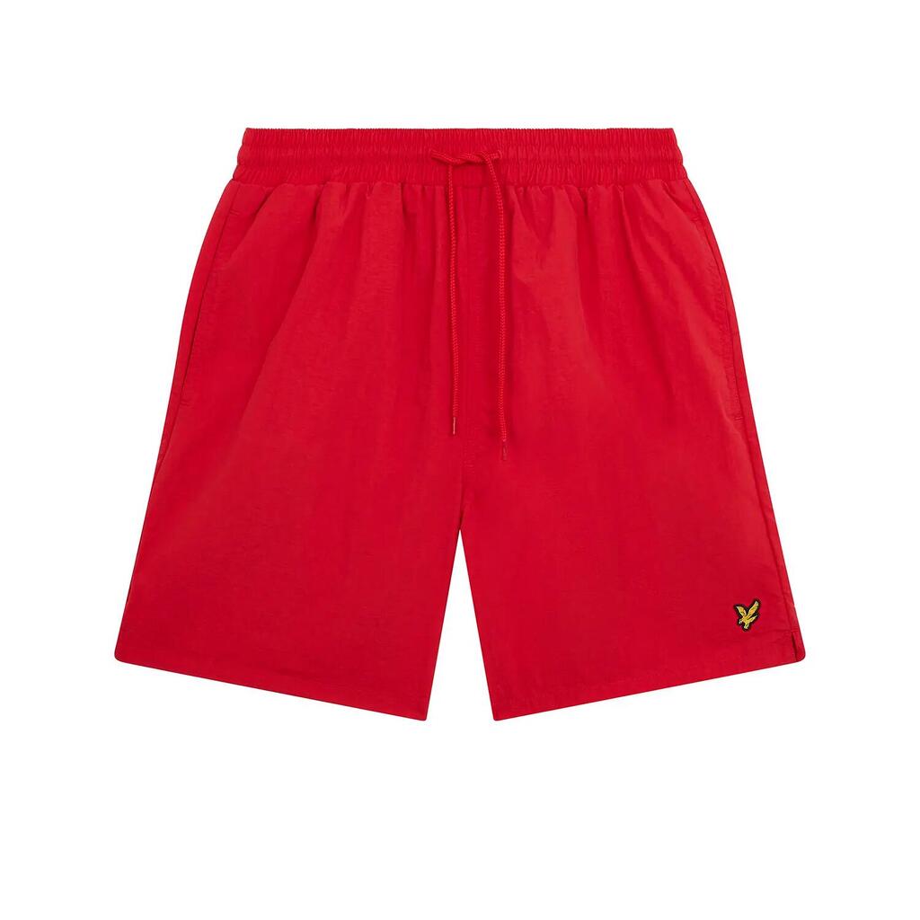 Swim shorts Lyle & Scott Plain