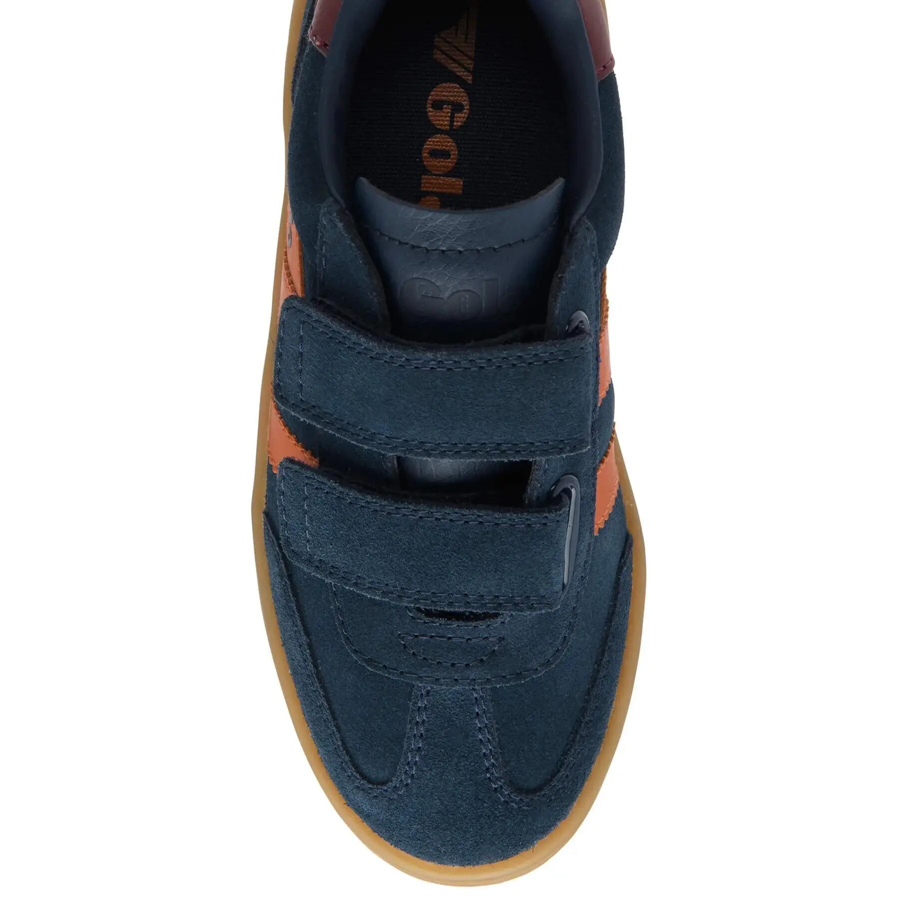 Sneakersy dla dzieci Gola Viper 5/5