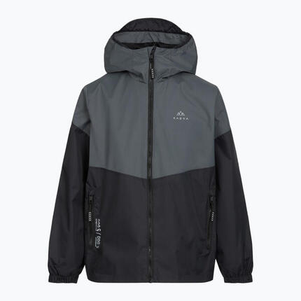 Veste imperméable enfant KADVA Fory Jrb