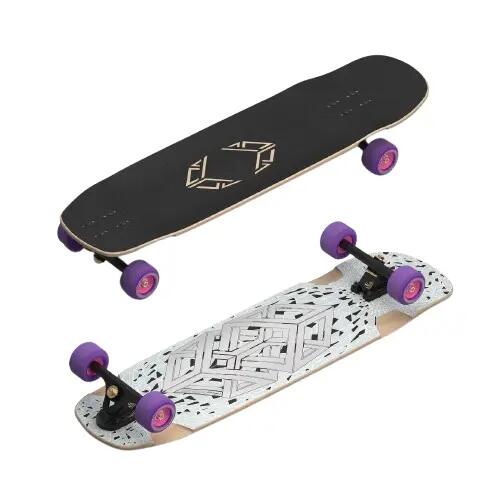 Complete Board - Snubnose Tesseract II - Loaded