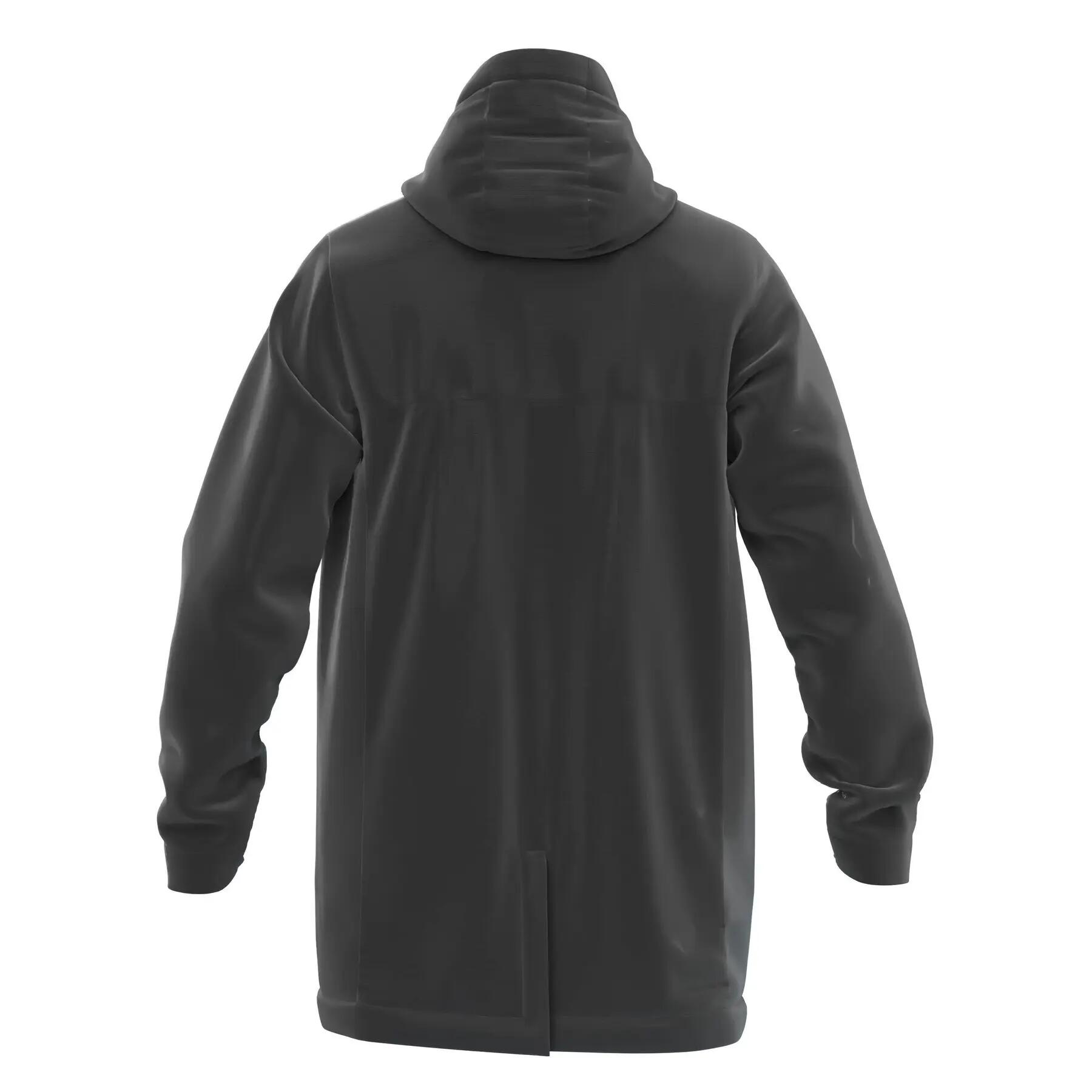 Chaqueta impermeable para árbitros Gilbert 6/6