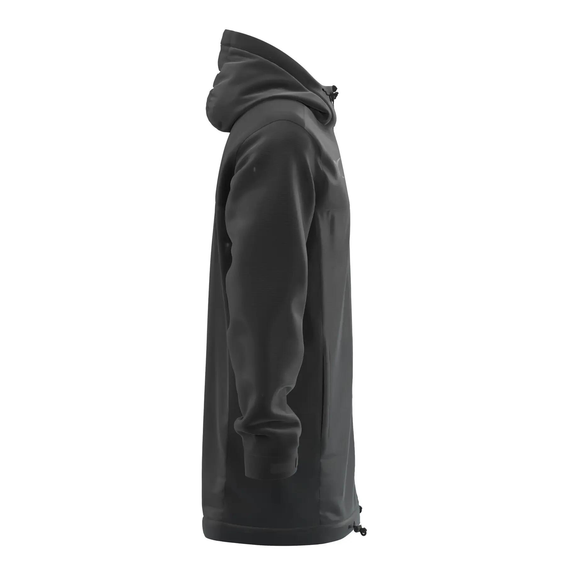 Chaqueta impermeable para árbitros Gilbert 4/6