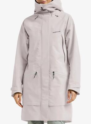 Parka przeciwdeszczowa damska didriksons ilma parka 8