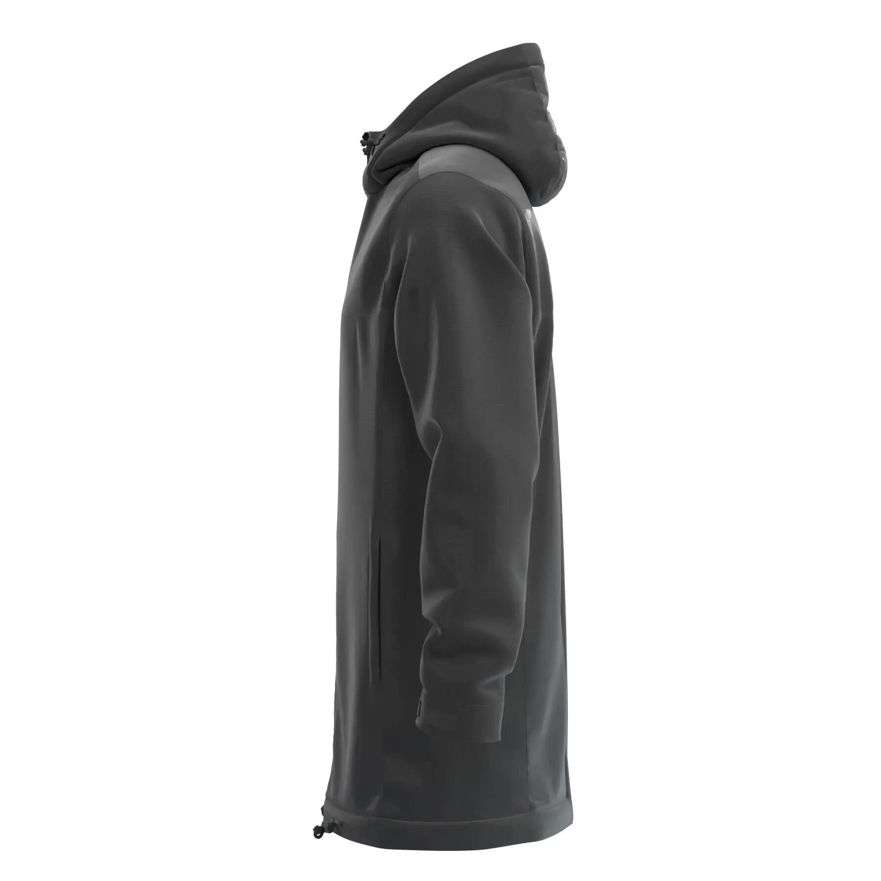 Chaqueta impermeable para árbitros Gilbert 5/6