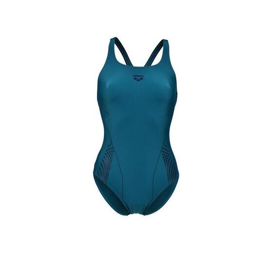 Maillot de bain 1 pièce femme Arena Pro Graphic
