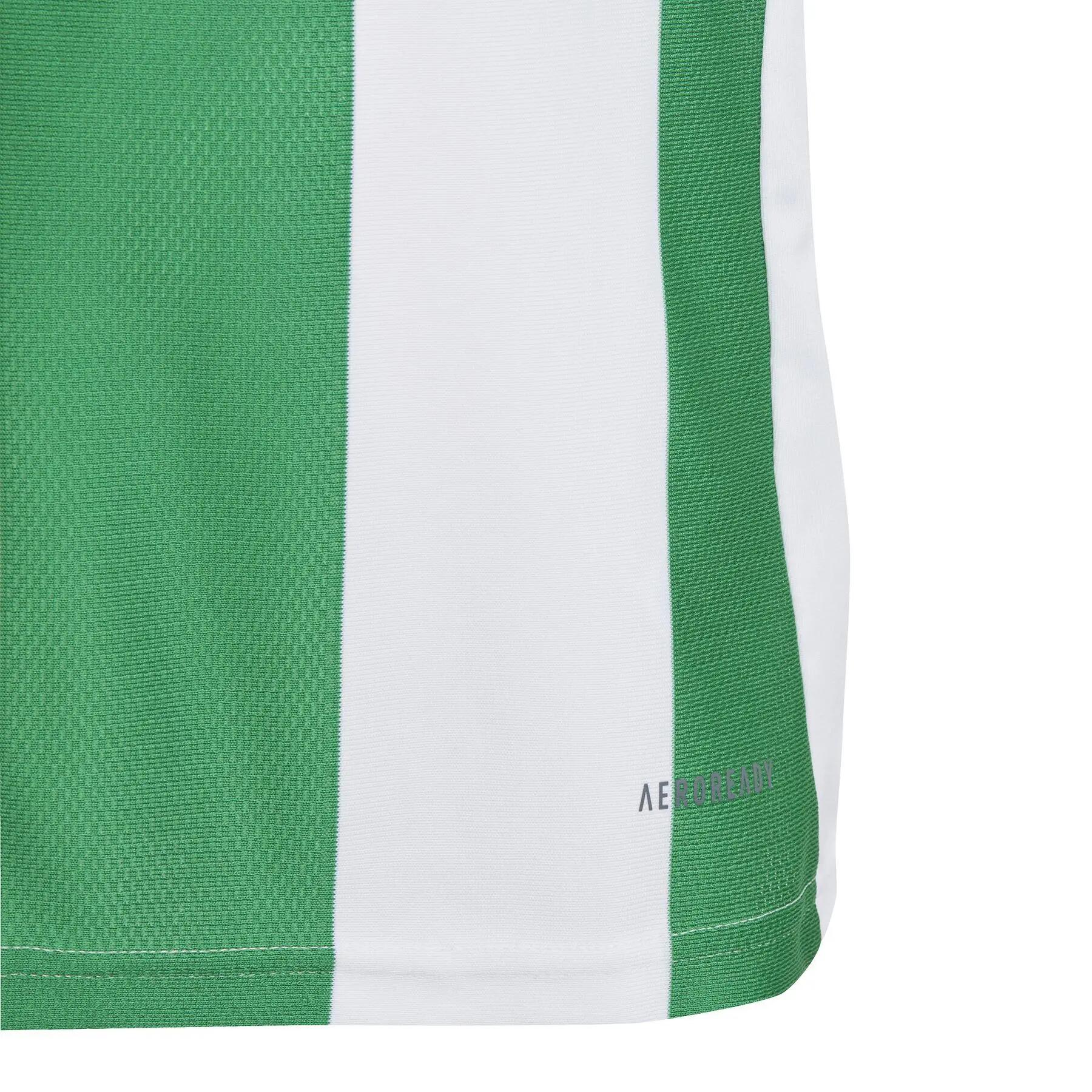 Maillot enfant adidas 3/9