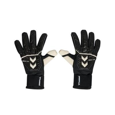 guanti da portiere mega grip Hummel