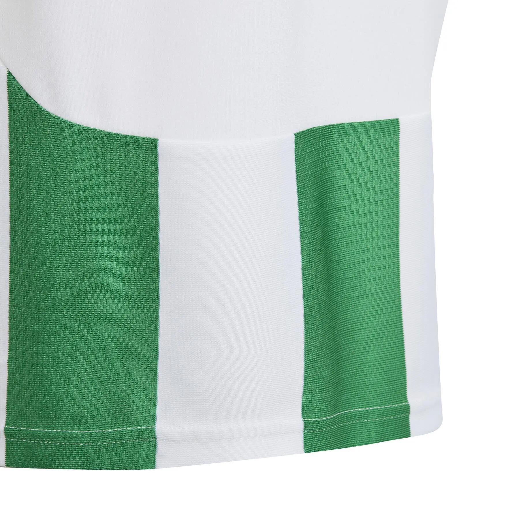 Maillot enfant adidas 5/9