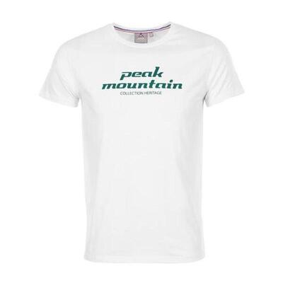 T-shirt peak mountain cosmo