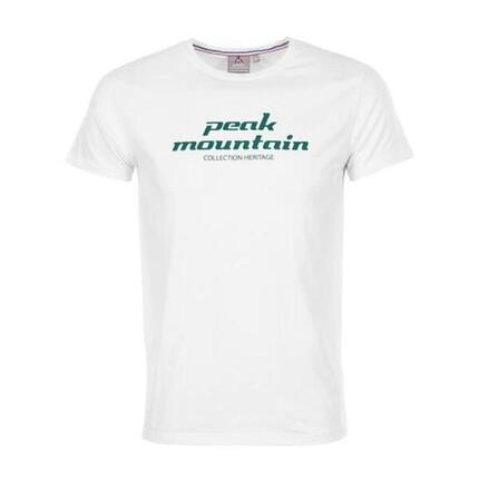 T-Shirt Peak Mountain Cosmo