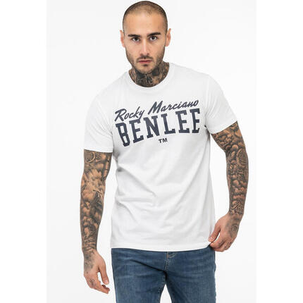 T-shirt coupe classique Benlee Logo