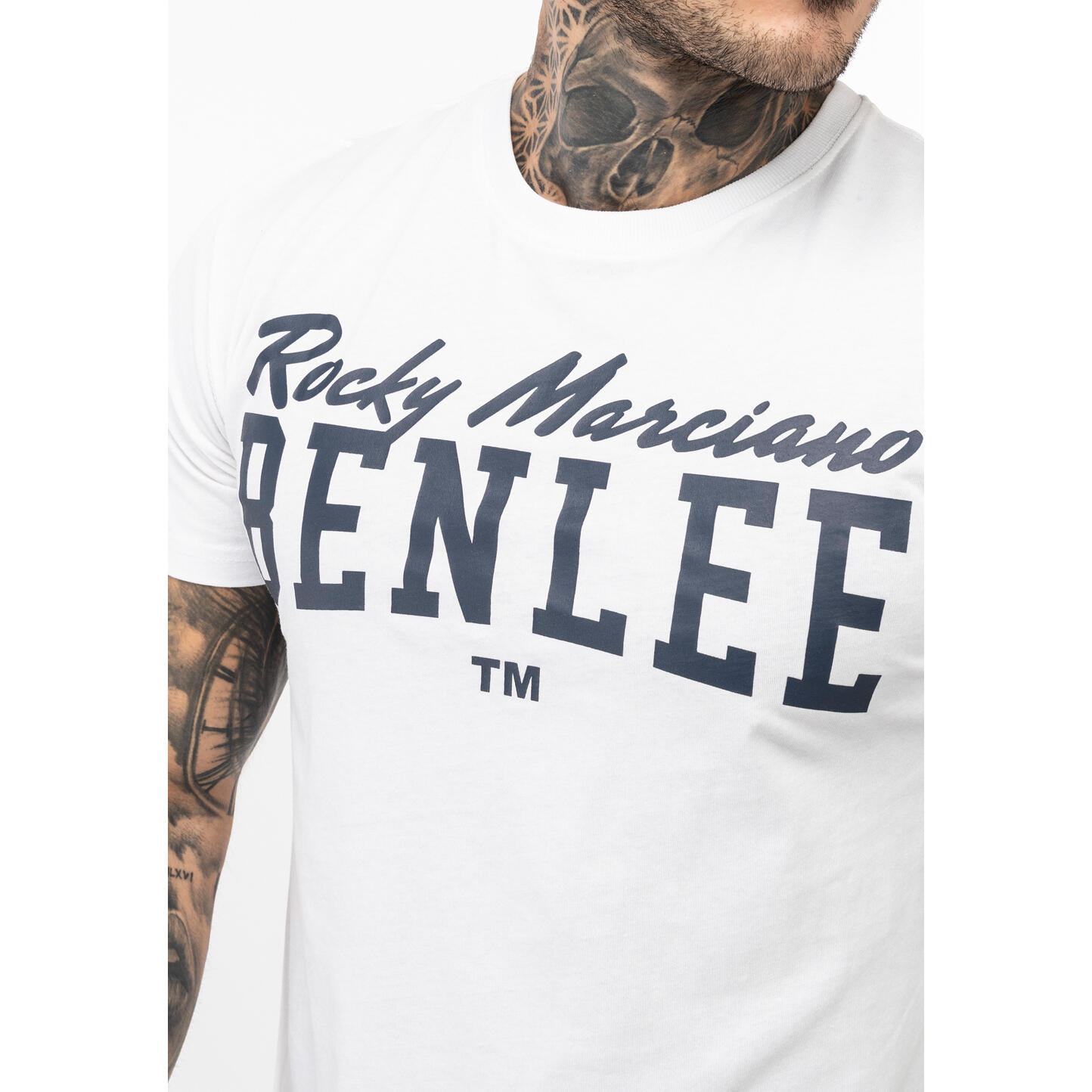 Classic cut T-shirt Benlee Logo 4/6