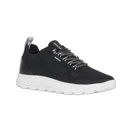 Basket Geox Spherica Homme