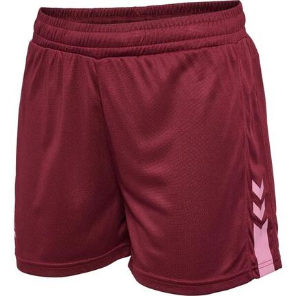 Short femme Hummel Active