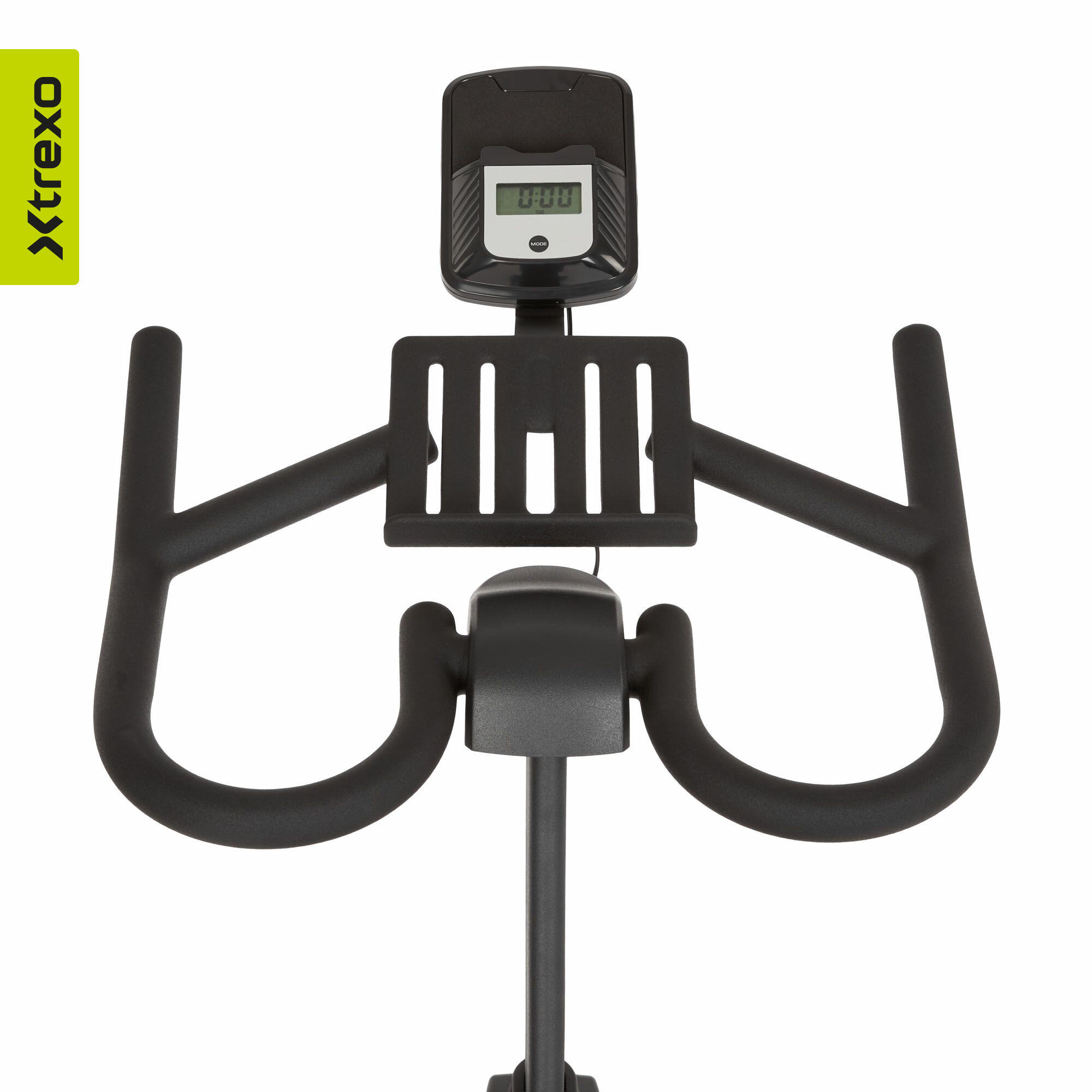 Bicicleta estática XTREXO C-One 5/7