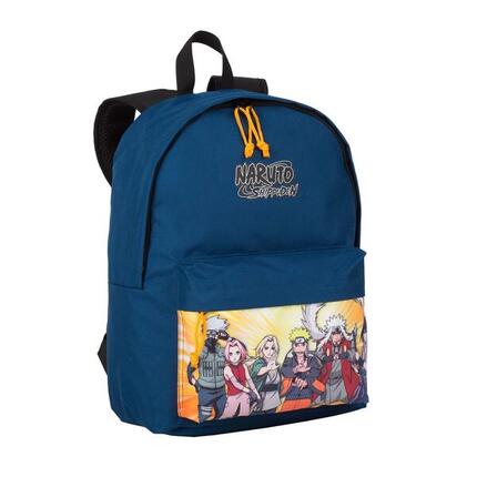 Plecak dla dzieci Educa Borras Naruto