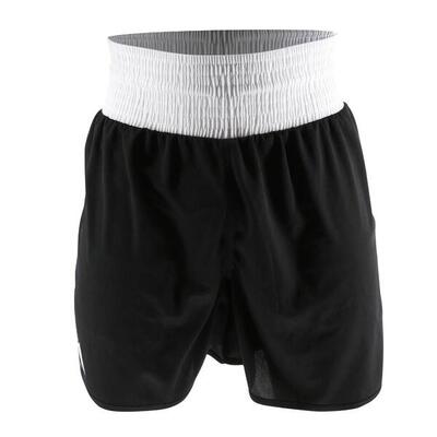 Short da boxe adidas