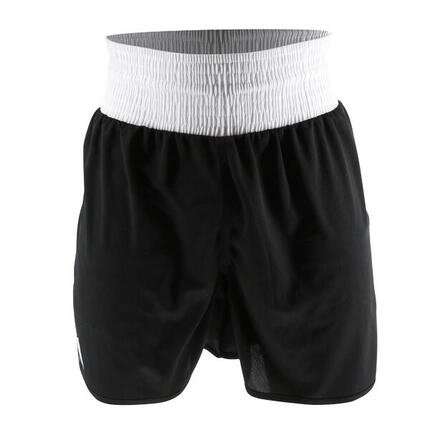 Short de boxe adidas