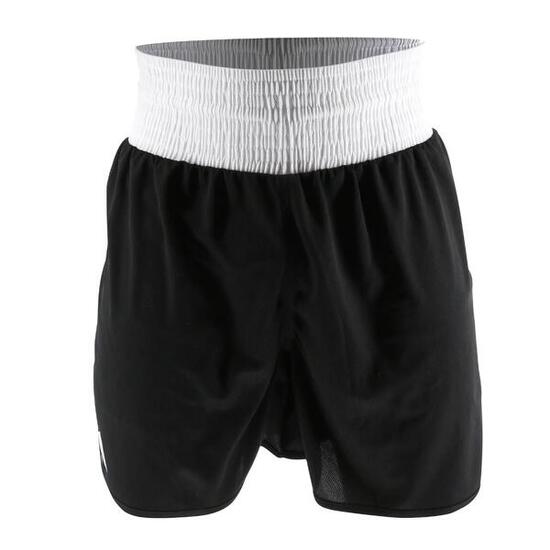 Short de boxe adidas