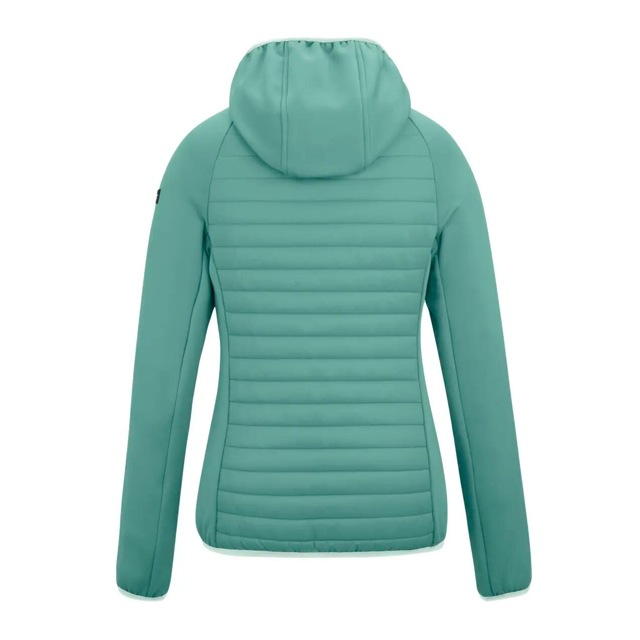 Veste de randonnée femme Regatta Andreson 2/6