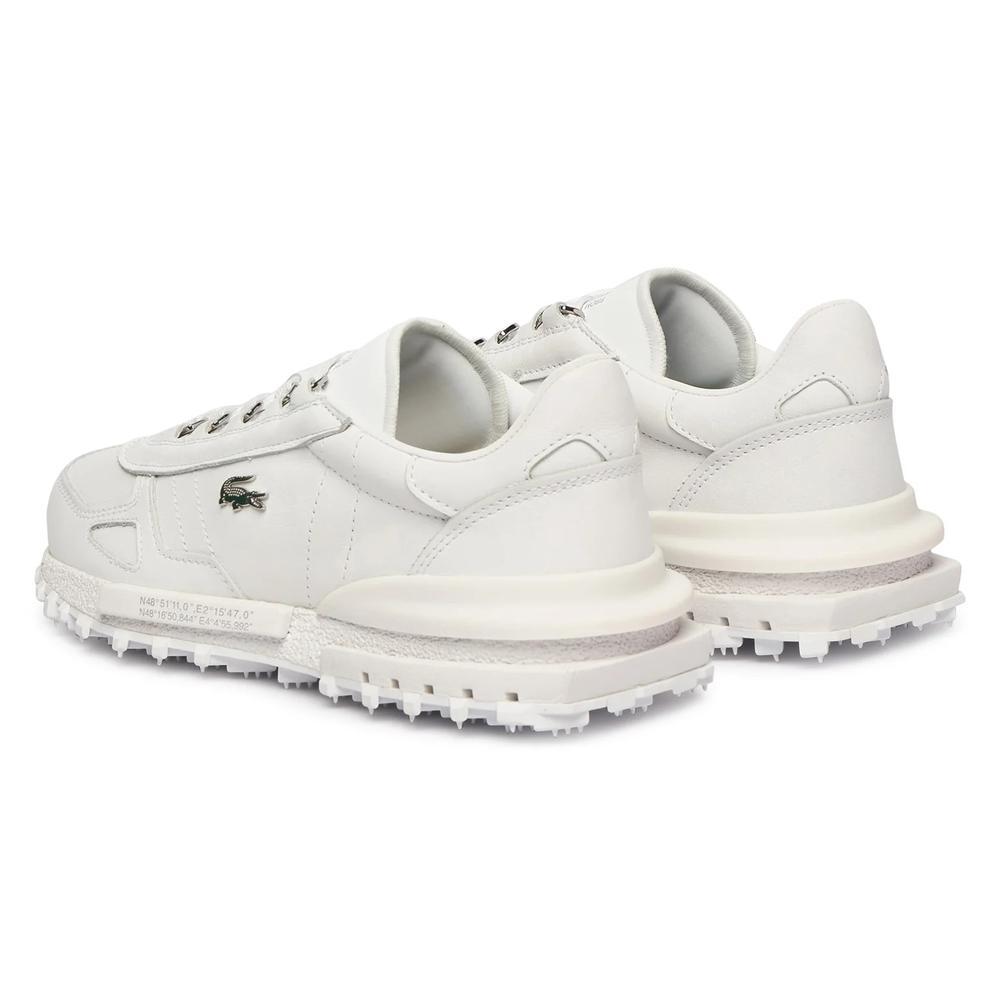 Sapatilhas Desportivas De Mulher Lacoste Elite Active 3/7