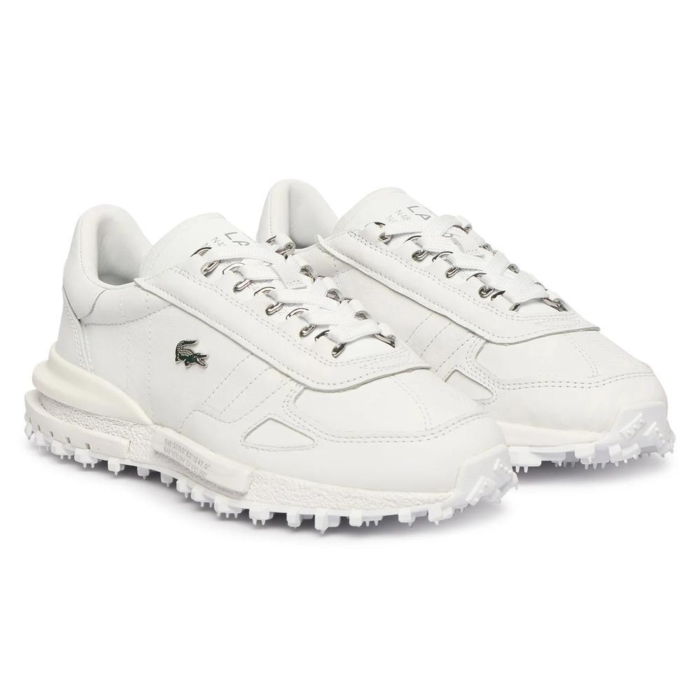 Chaussures De Sport Femme Lacoste Elite Active 2/7