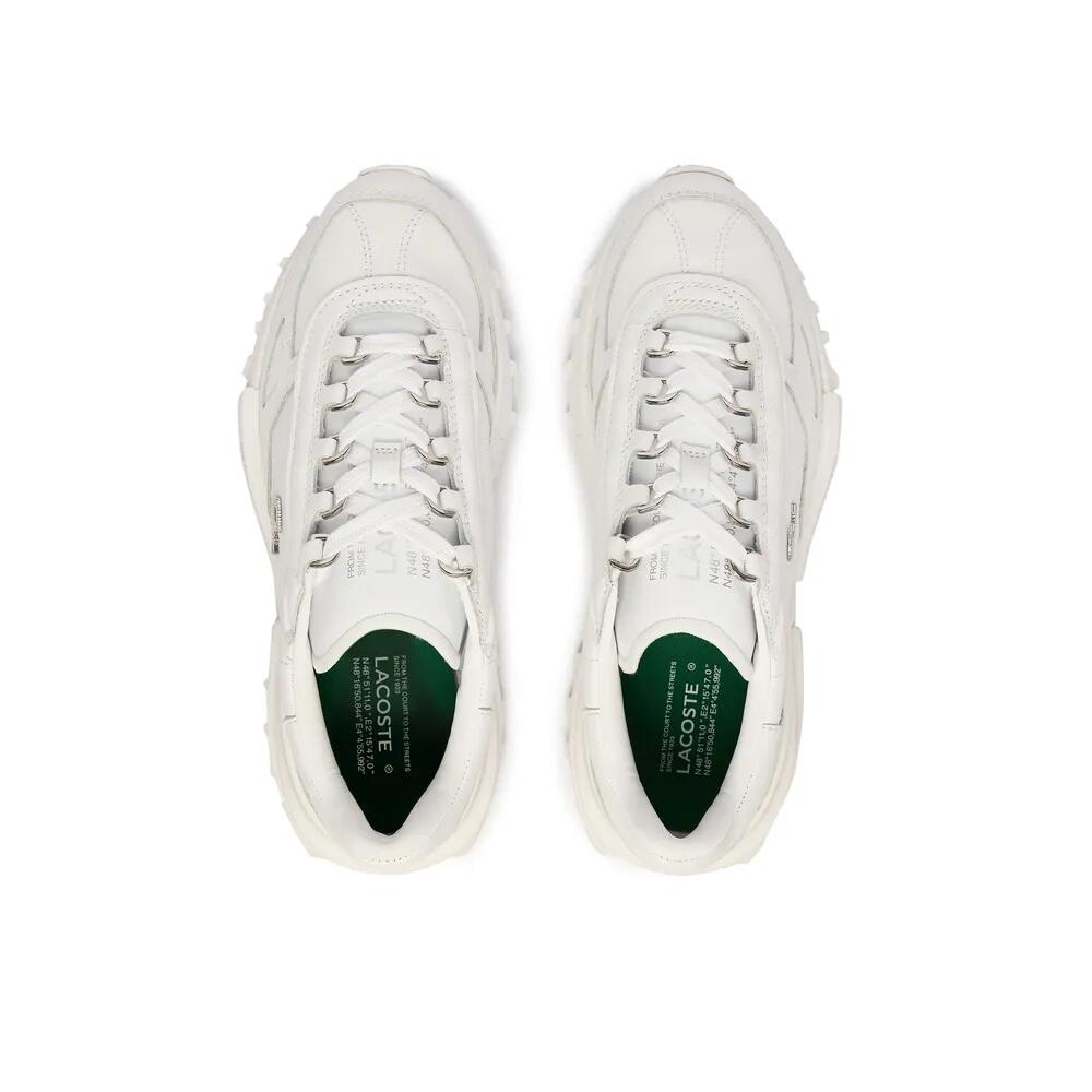 Sapatilhas Desportivas De Mulher Lacoste Elite Active 4/7
