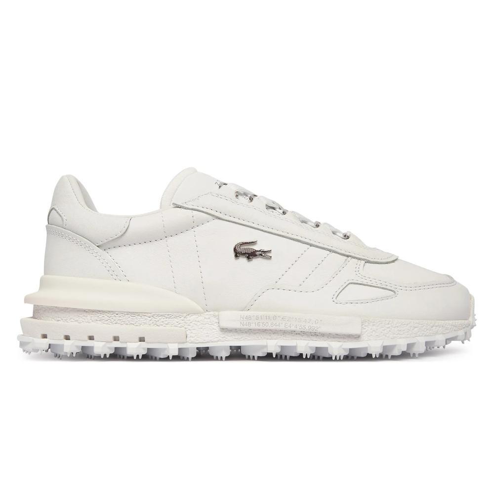 Chaussures De Sport Femme Lacoste Elite Active 1/7