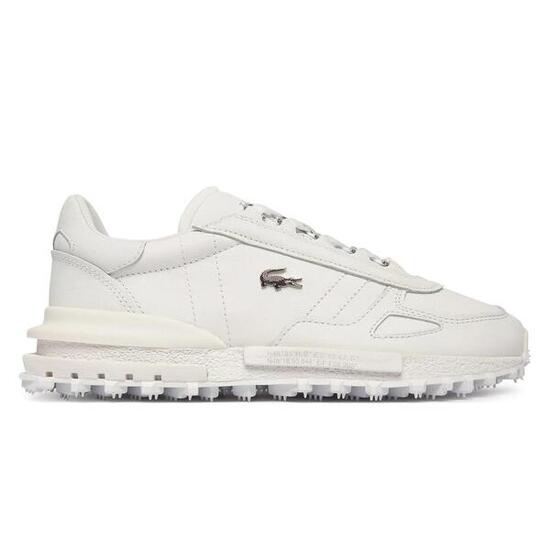 Dames Sportschoenen Lacoste Elite Active