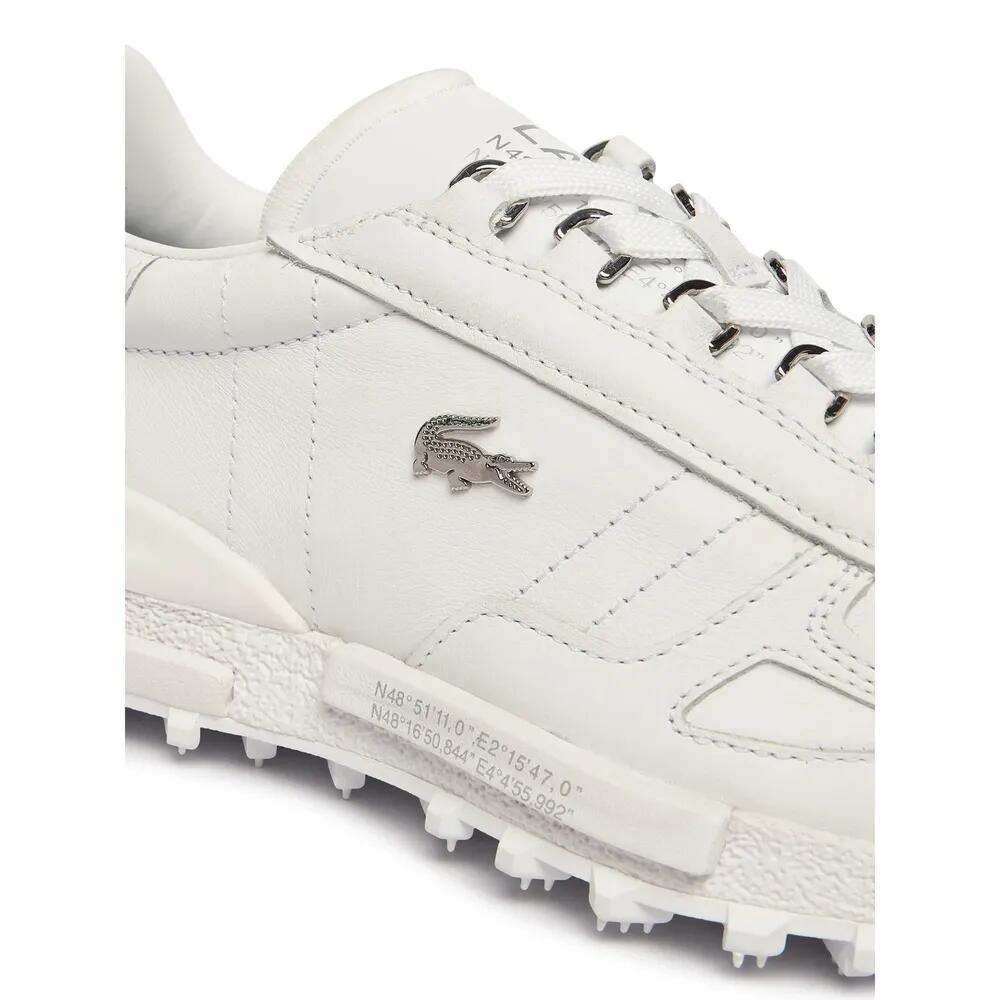 Sapatilhas Desportivas De Mulher Lacoste Elite Active 6/7