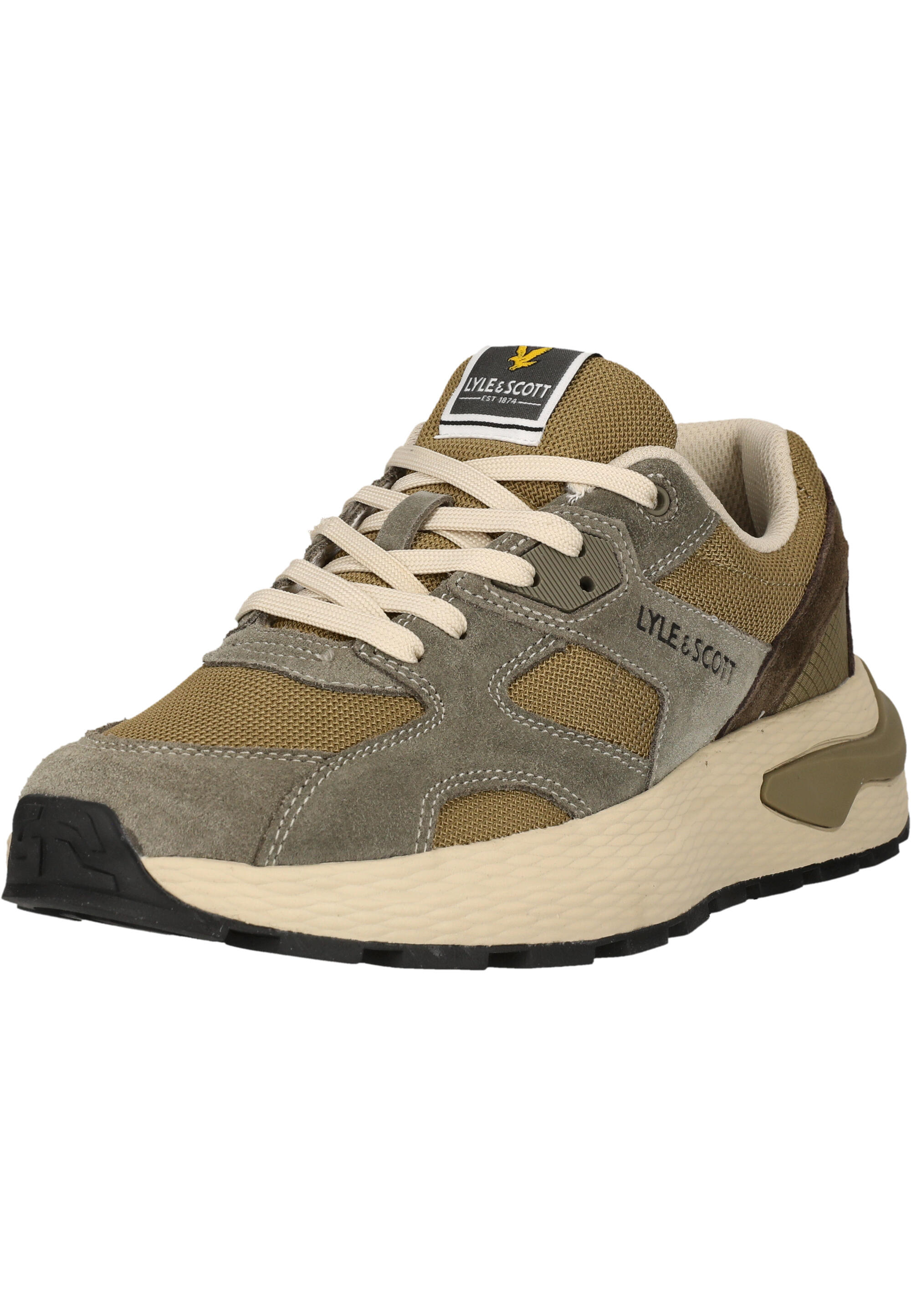 Sneaker Logan 2/5