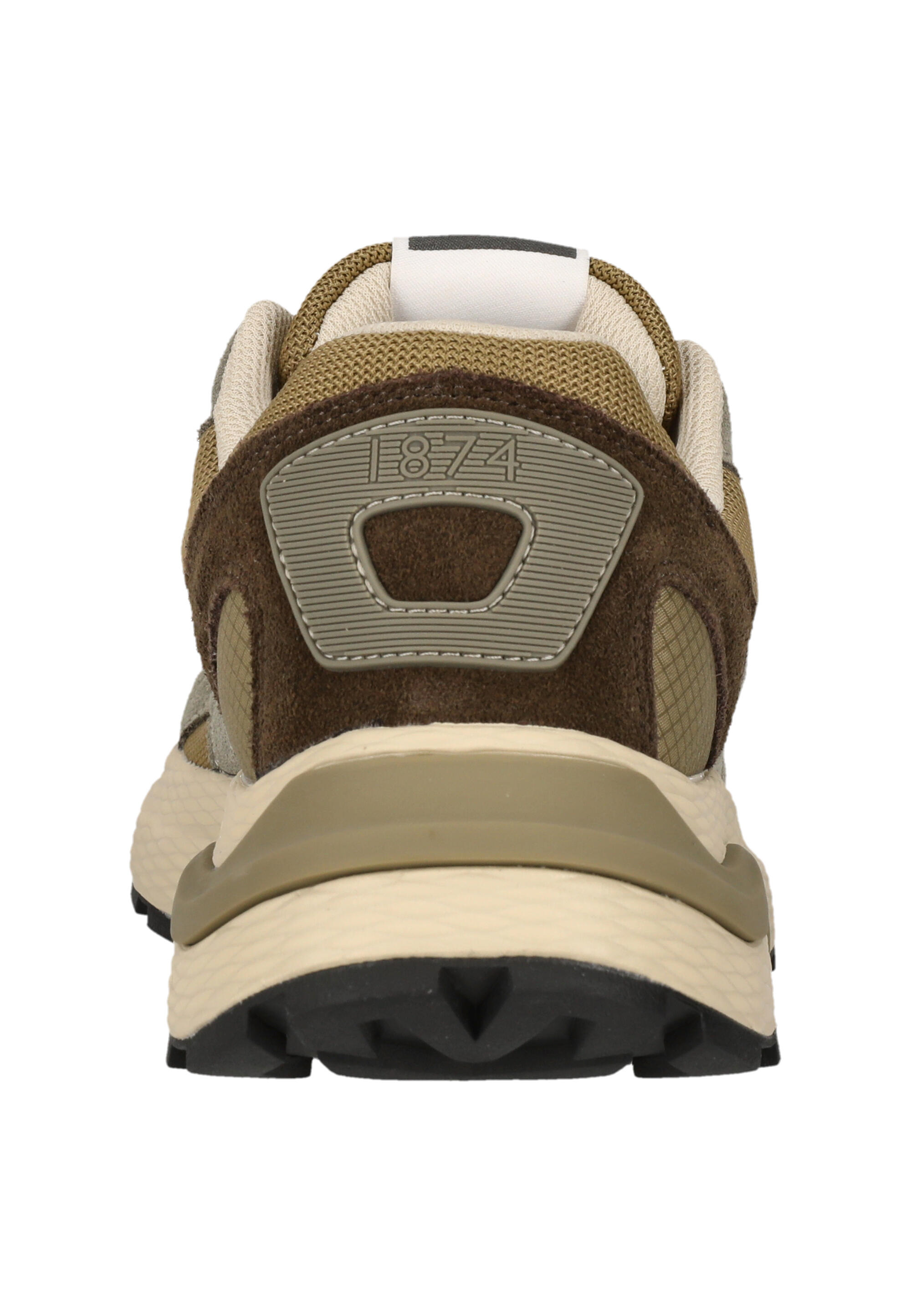 Sneaker Logan 5/5