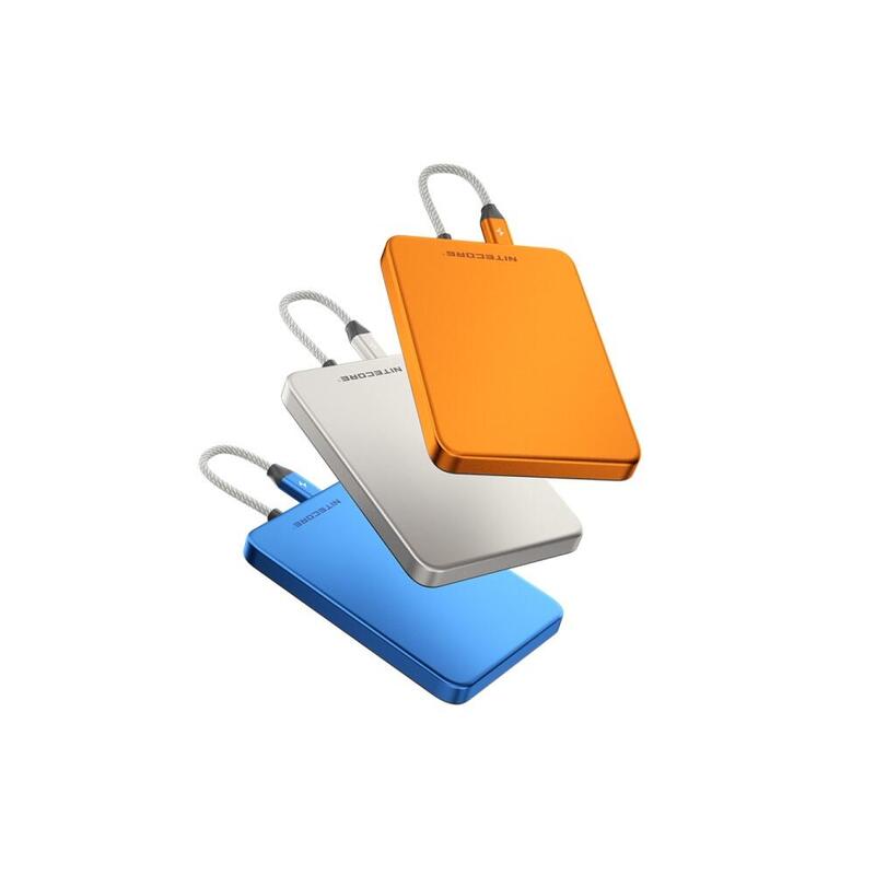 Powerbank Pocket 5