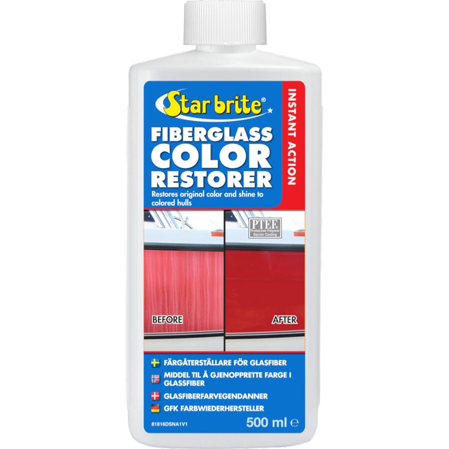 STAR BRITE picture