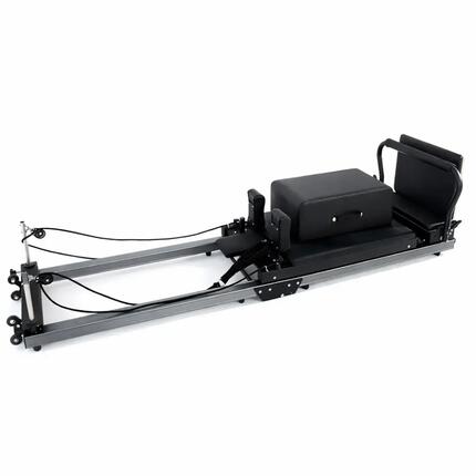 Opvouwbare aluminium Pilates Reformer StartLite