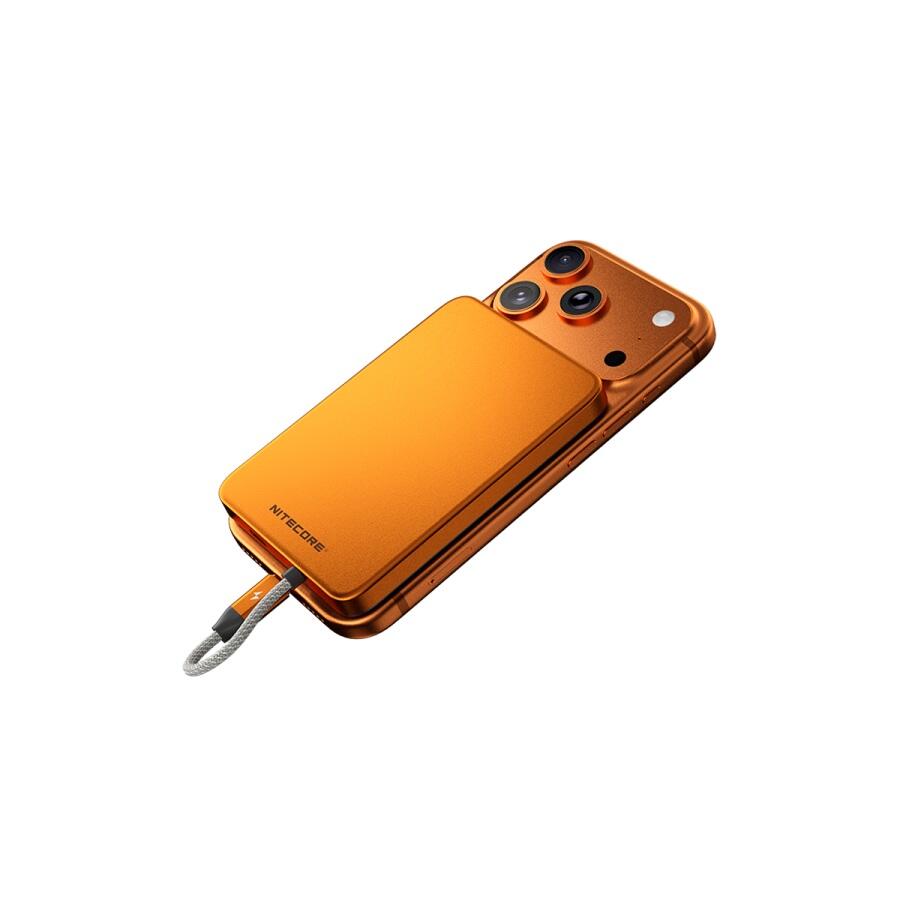 Powerbank Pocket 5 5/5