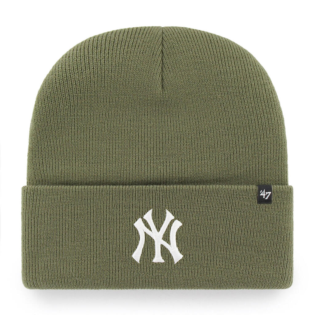 Beanie New York Yankees 47Brand MLB Haymaker