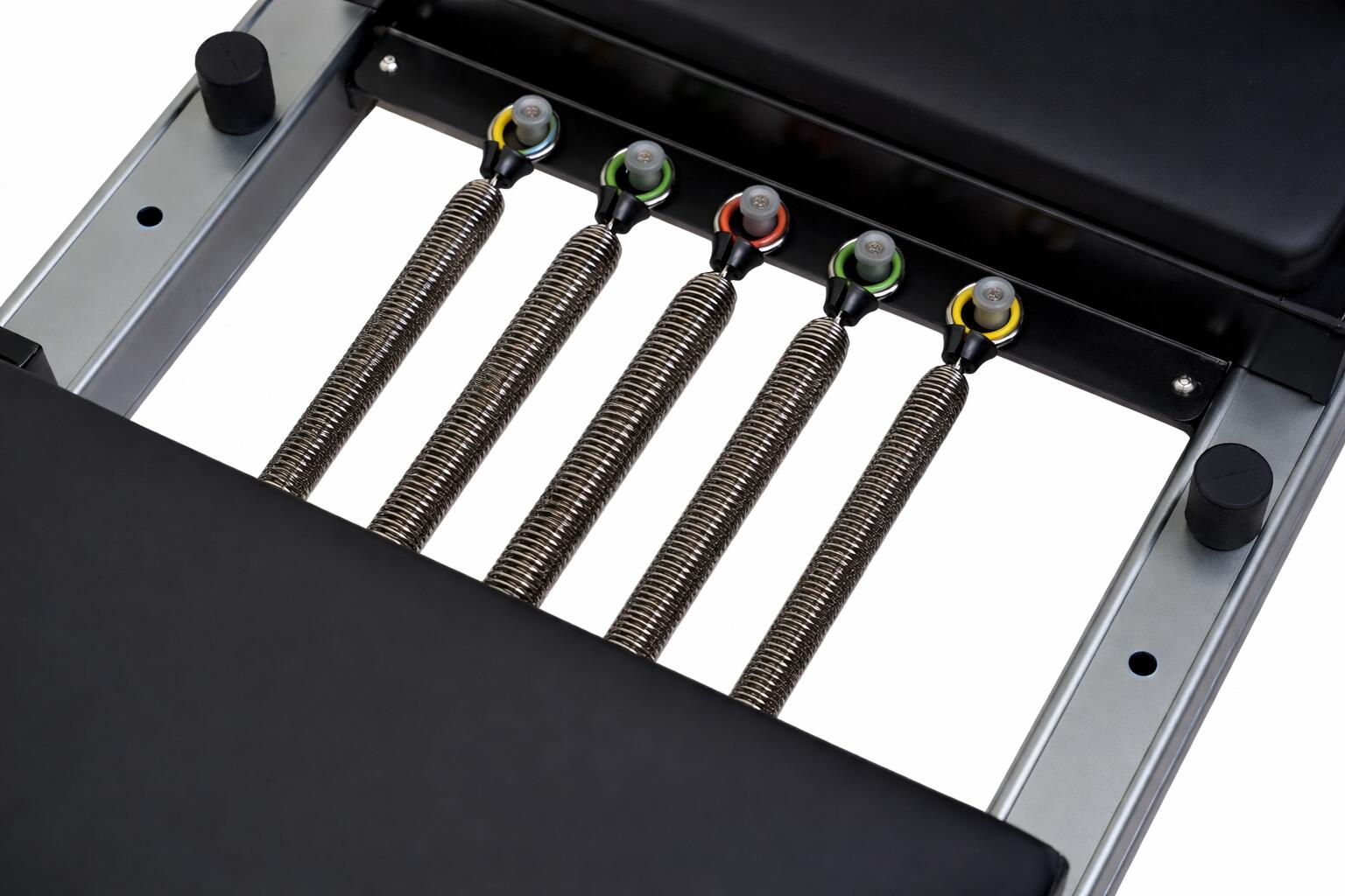 Reformer plegable aluminio StartLite 2/4