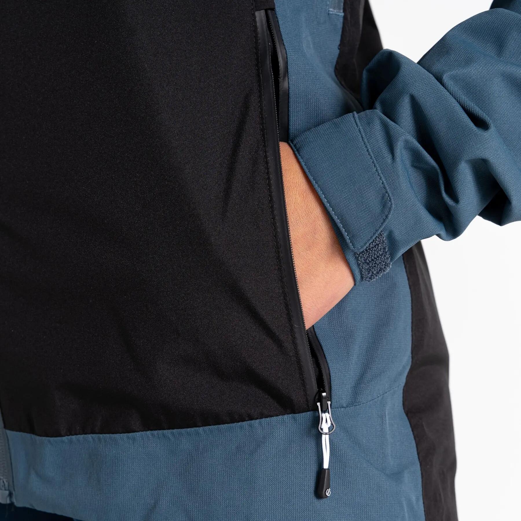 Regenjacke für Damen Dare 2B Traversing 5/7
