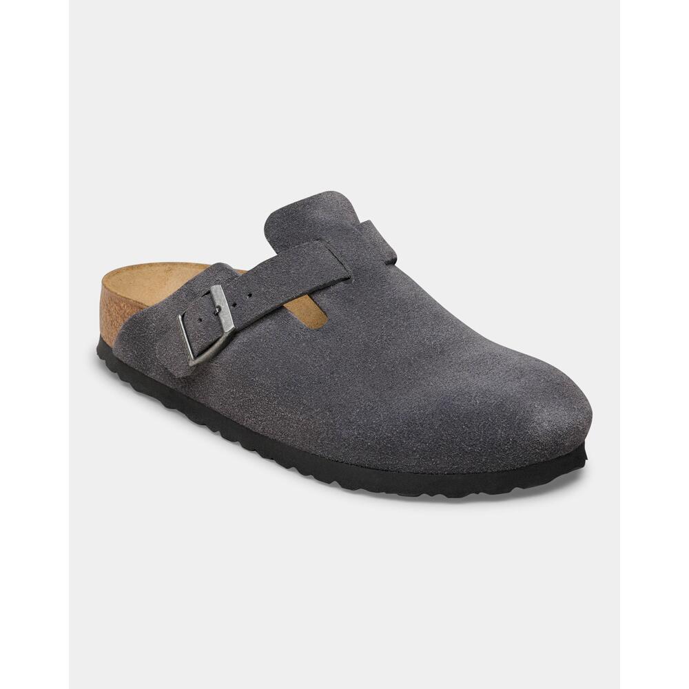 Womens Poolside Clogs Boston