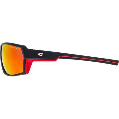 Lunettes de soleil de soleil hommes Goggle Gog 3/5