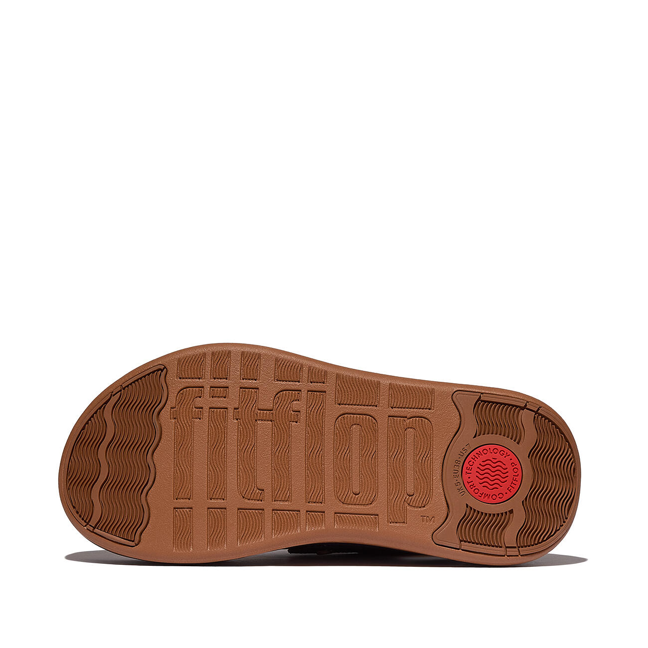 Sandales FitFlop F-Mode X Roksanda Cuir Sangle 4/7