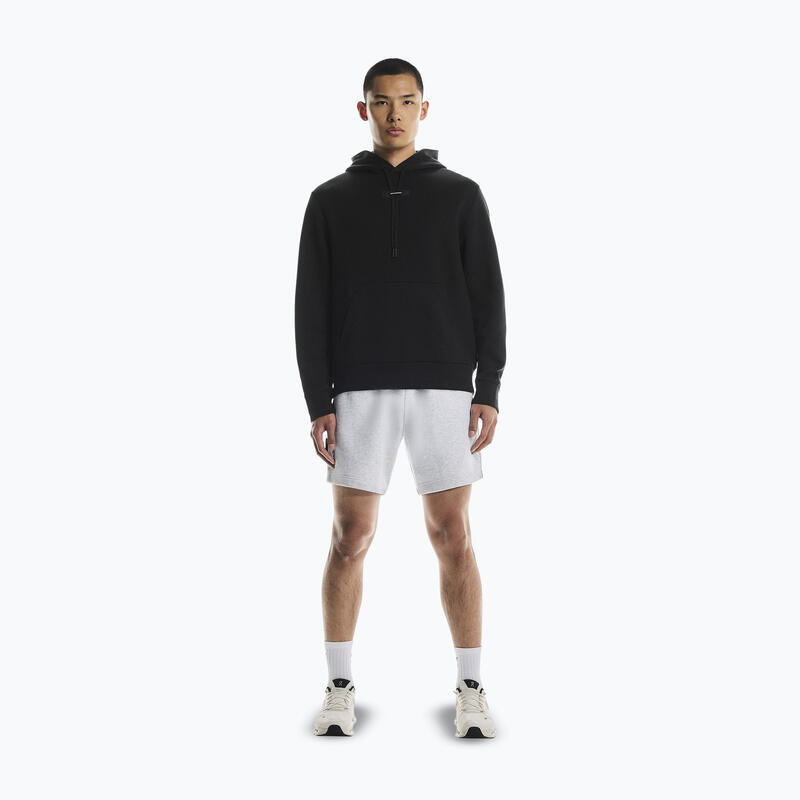 Hanorac bărbați Under Armour Rival LW Graphic Hoodie