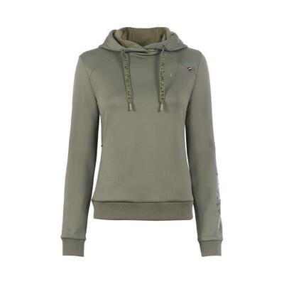 Damescapuchon cavallo raiana