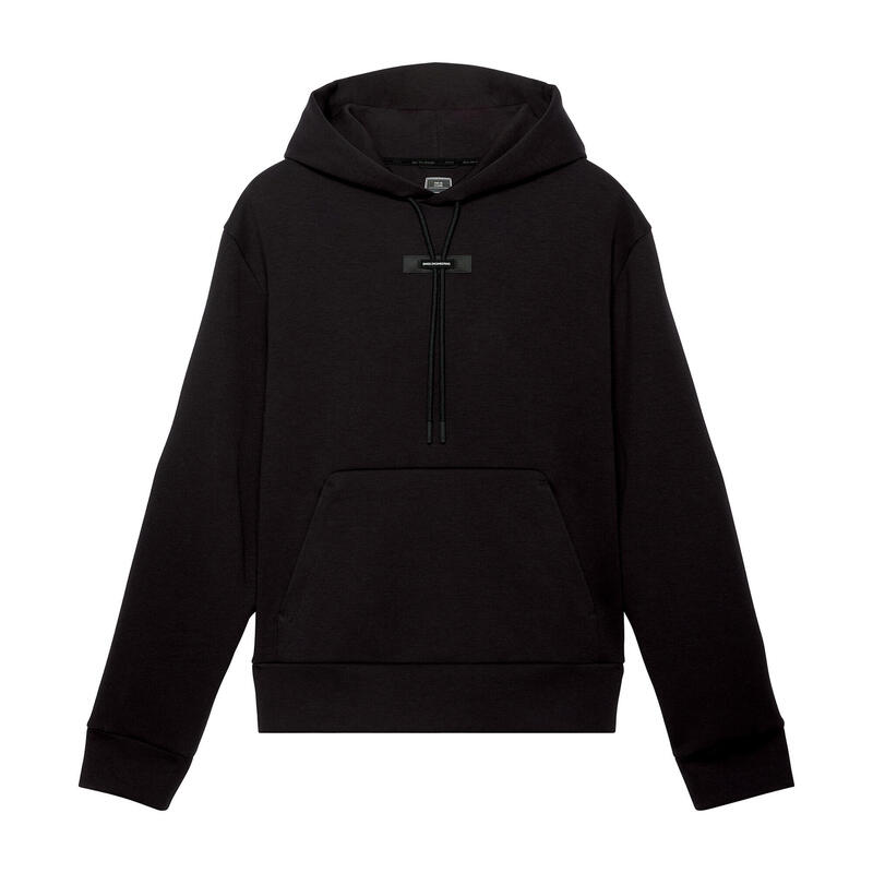 Hanorac bărbați Under Armour Rival LW Graphic Hoodie