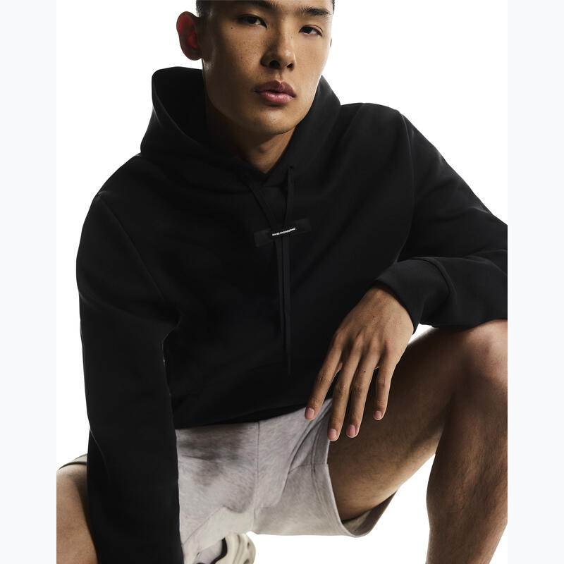 Hanorac bărbați Under Armour Rival LW Graphic Hoodie