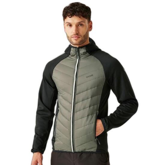 Veste à capuche hybride Regatta Andreson VIII