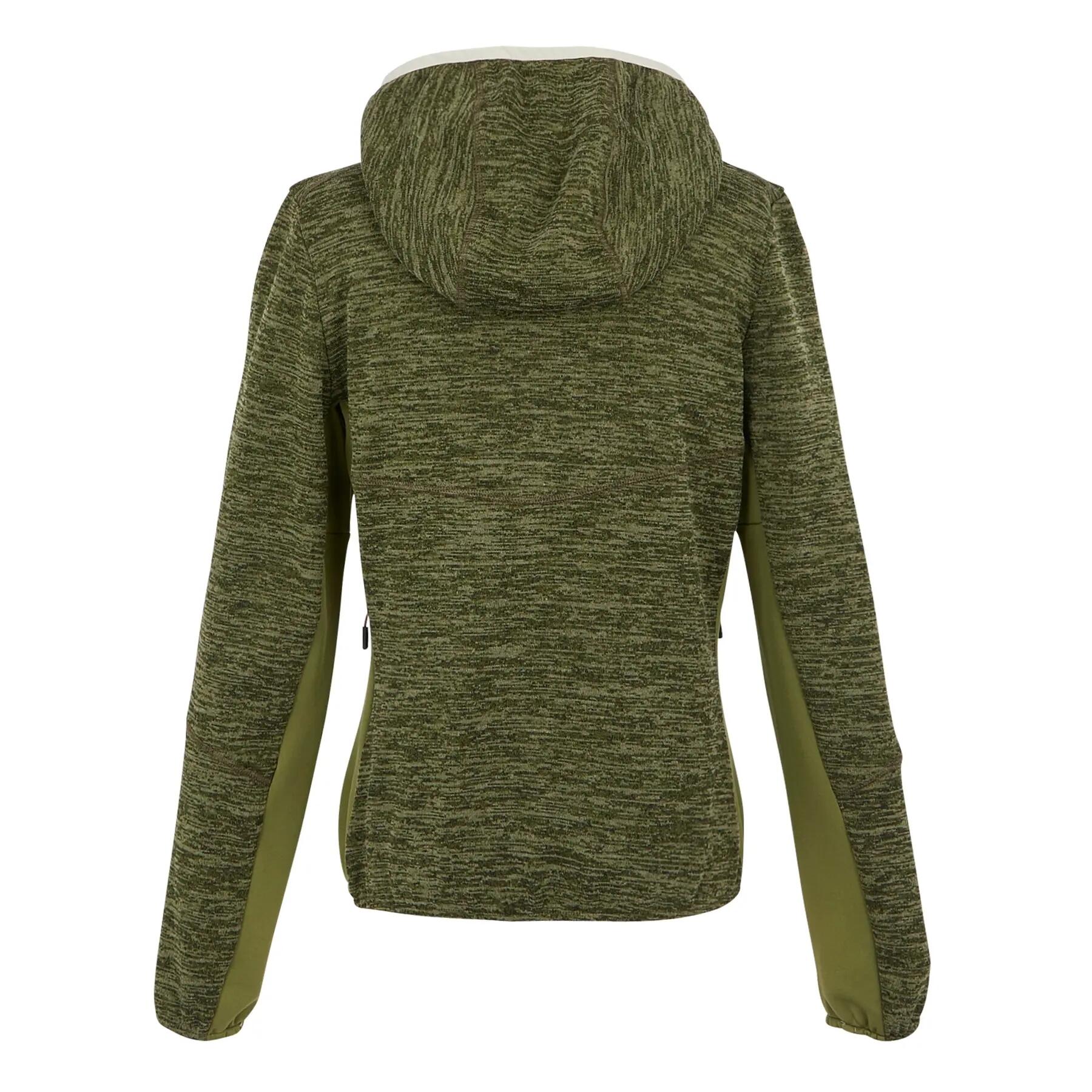 Fleece mit Reißverschluss für Damen Regatta Kemilia 2/7