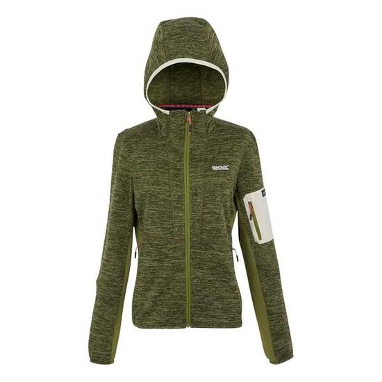 Regatta Kemilia Midlayer Jacke Damen